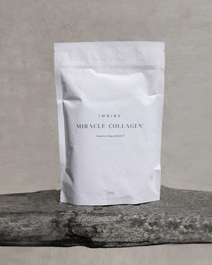 IMBIBE - Miracle Collagen Powder