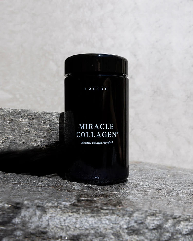 IMBIBE - Miracle Collagen Powder