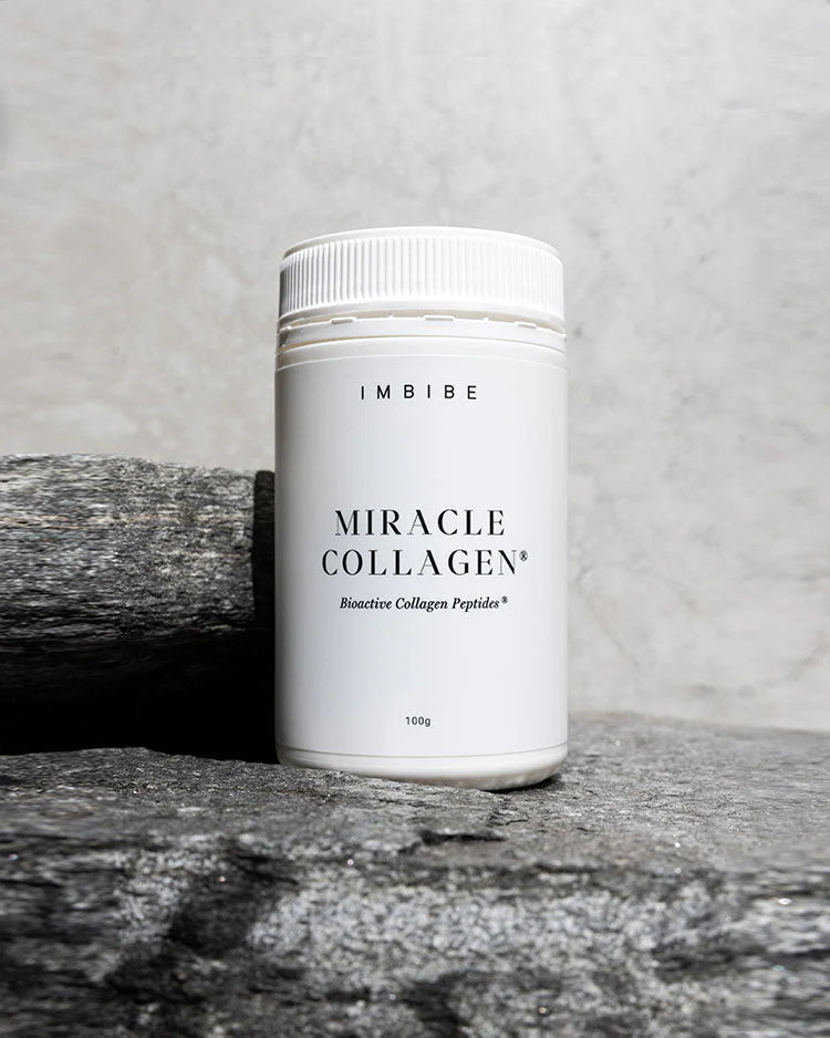 IMBIBE - Miracle Collagen Powder