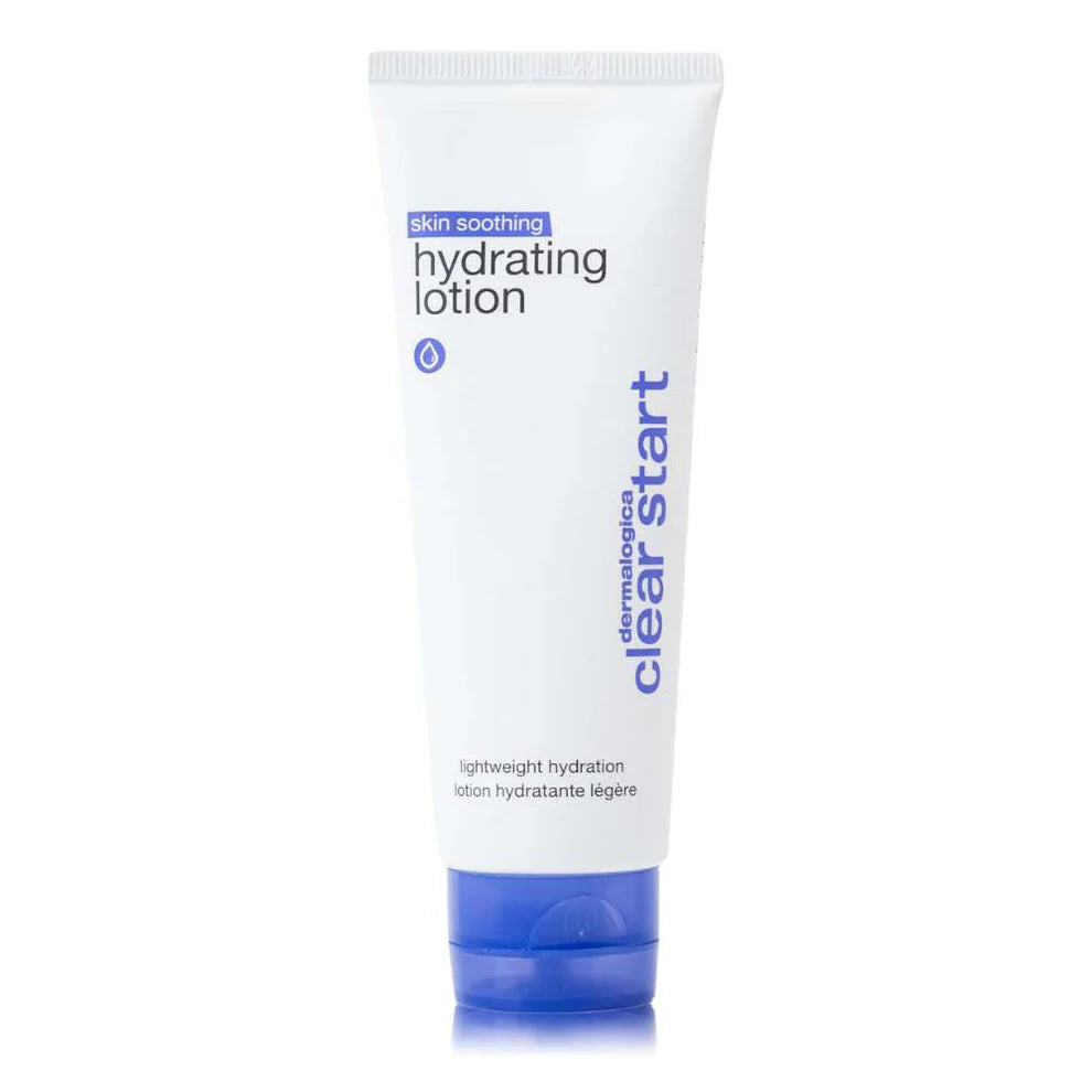 ClearStart Skin Soothing Hydrating Lotion 60ml